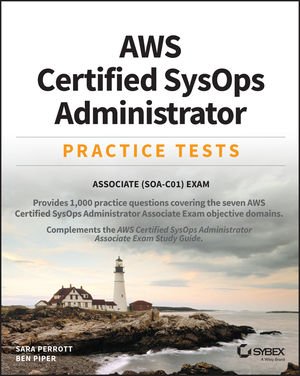 AWS CERTIFIED SYSOPS ADMINISTRATOR PRACTICE TESTS ASSOCIATE