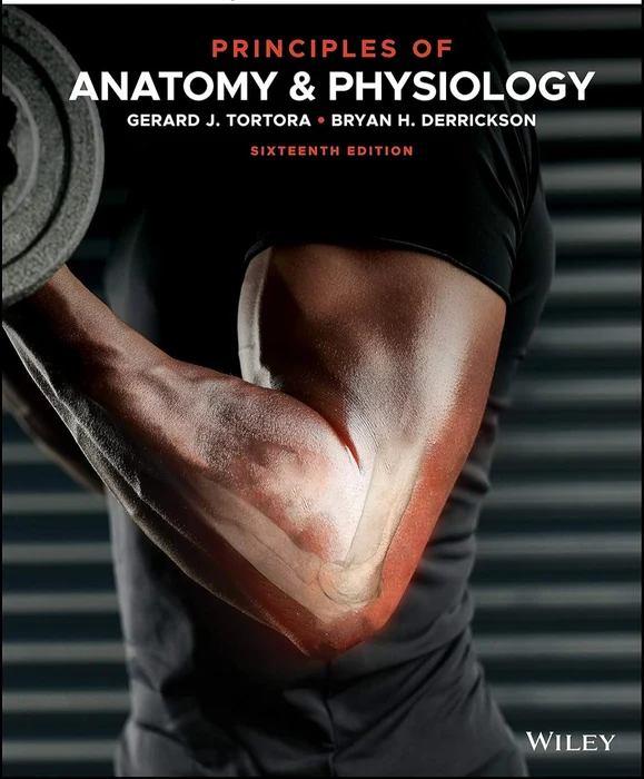 Principles of Anatomy & Physiology