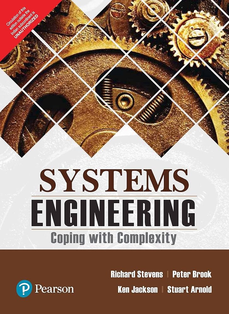 SYSTEMS ENGINEERING COPING WITH COMPLEXITY