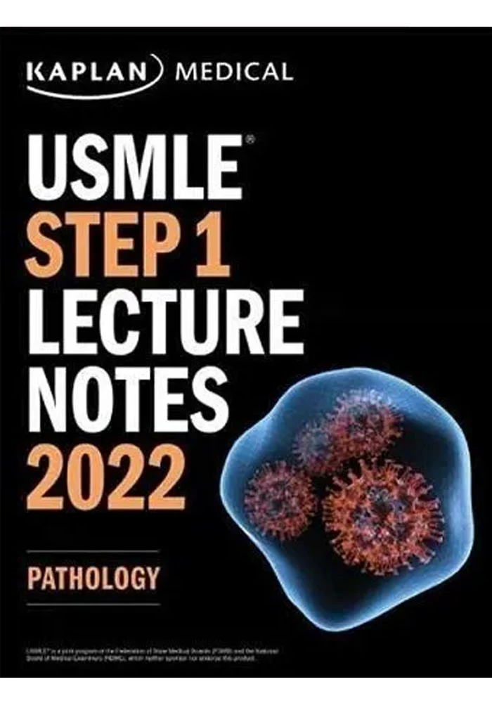 USMLE Step 1 Pathology