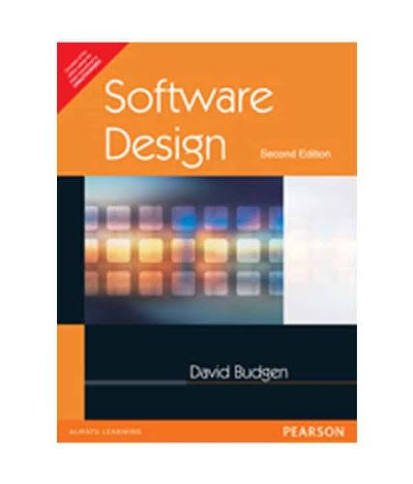 SOFTWARE DESIGN 2ND ED