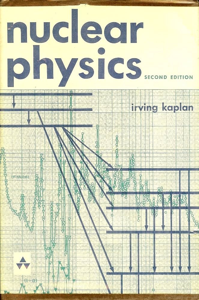 Nuclear Physics