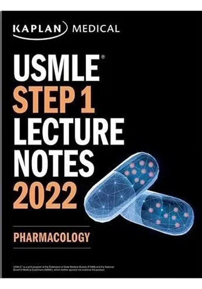 Review Pharmacology
