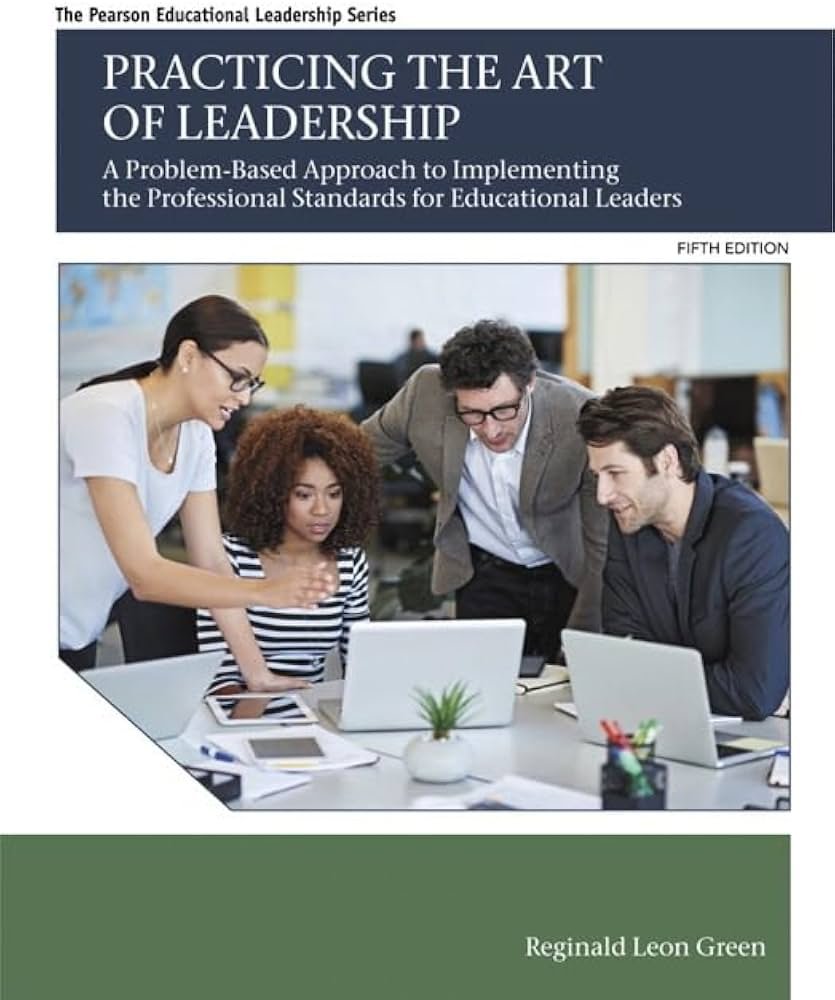 Practicing the Art of Leadership