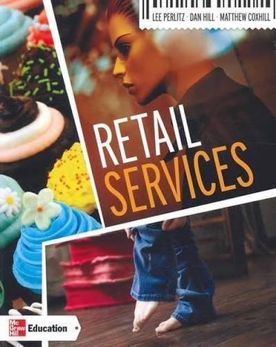 Retail Services