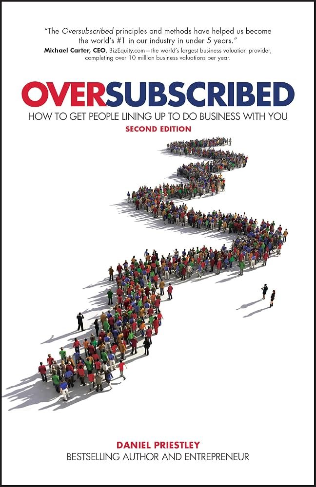 Over Subscribed