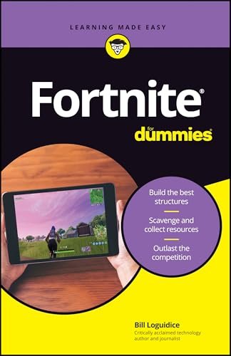 FORTNITE DUMMIES