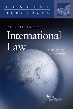 PRINCIPLES OF INTERNATIONAL LAW 3RD ED.