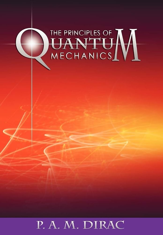 Quantum Mechanics