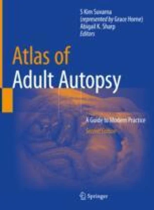 Atlas of Adult Autopsy