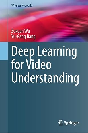 Deep Learning For Video Understanding