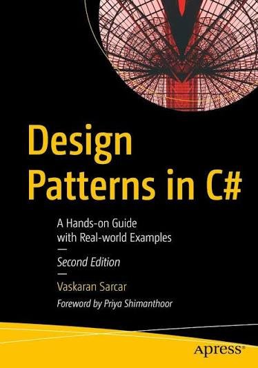 DESIGN PATTERNS IN C#