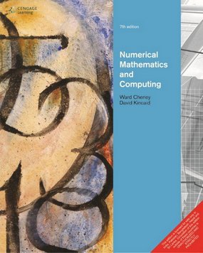 NUMERICAL MATHEMATICS AND COMPUTING