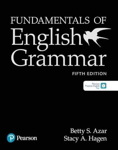 Fundamentals of English Grammar