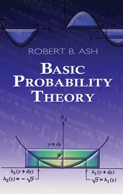 Basic Probability Theory