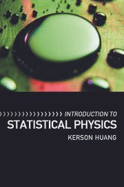 Introduction to Statistical Physics