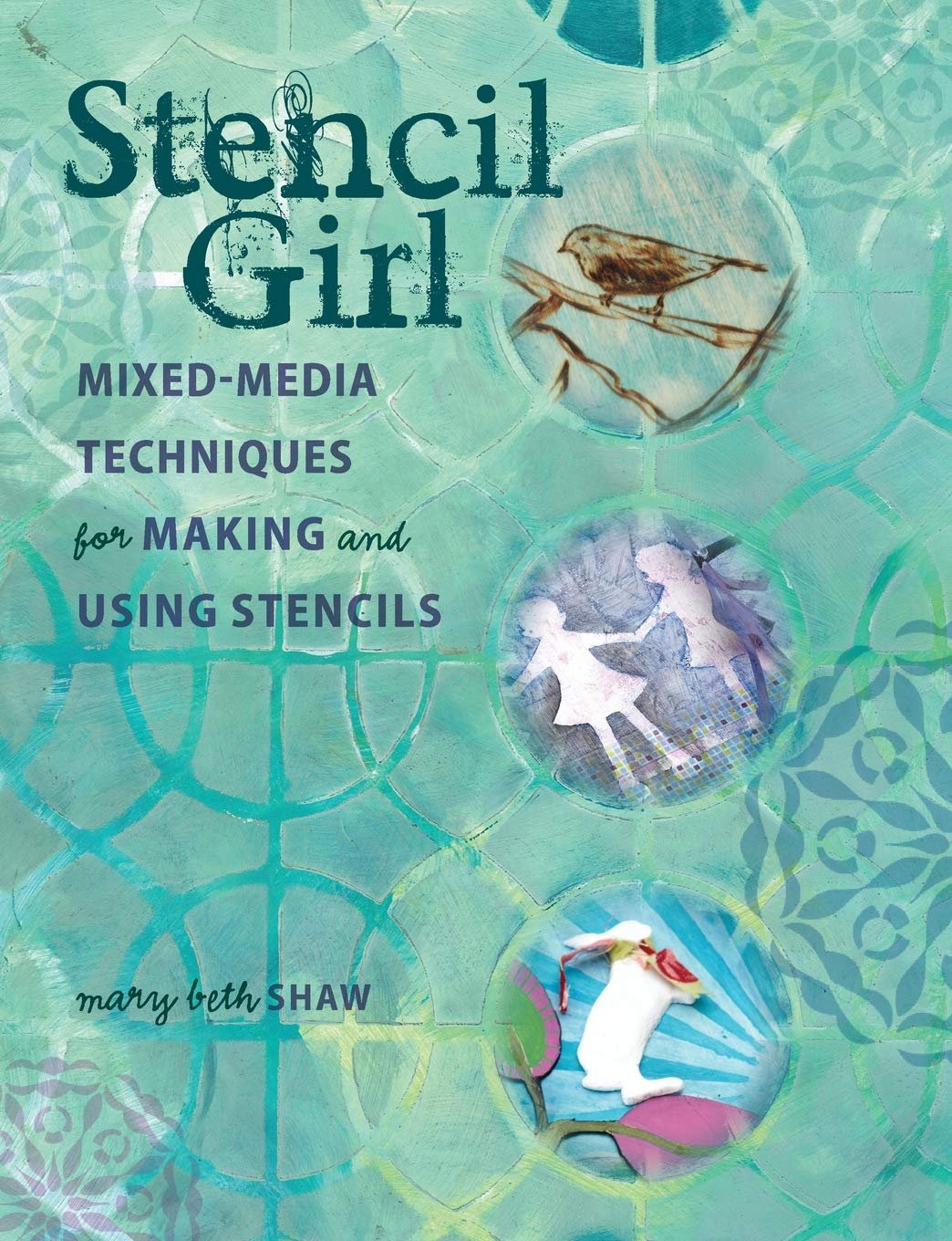 Stencil Girl