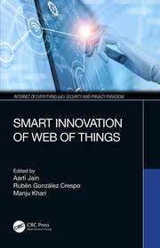 SMART INNOVATION OF WEB OF THINGS