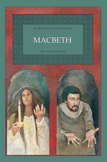 Macbeth, 2nd Edition