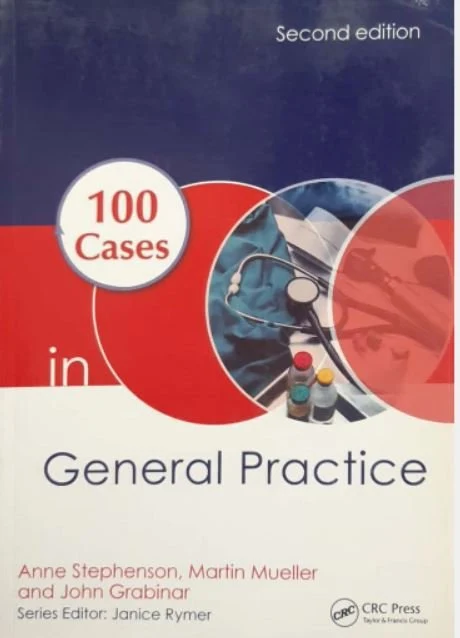 100 CASES IN GENERAL PRACTICE 2E