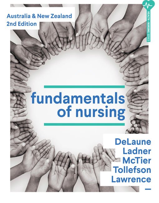 Fundamentals of Nursing