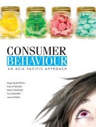 Consumer Behaviour An Asia Pacific Approach