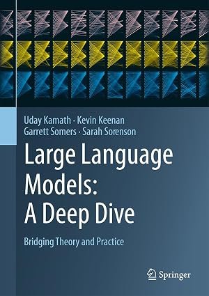 Large Language Models