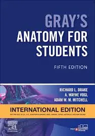 Gray's Anatomy for Students