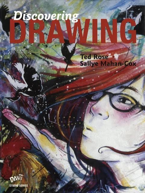 Discovering Drawing