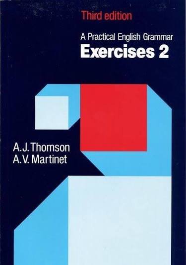 A Practical English Grammar Exercises 2