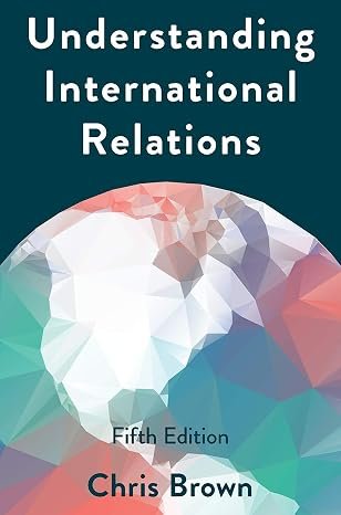 Understanding International Relations, 5th ed