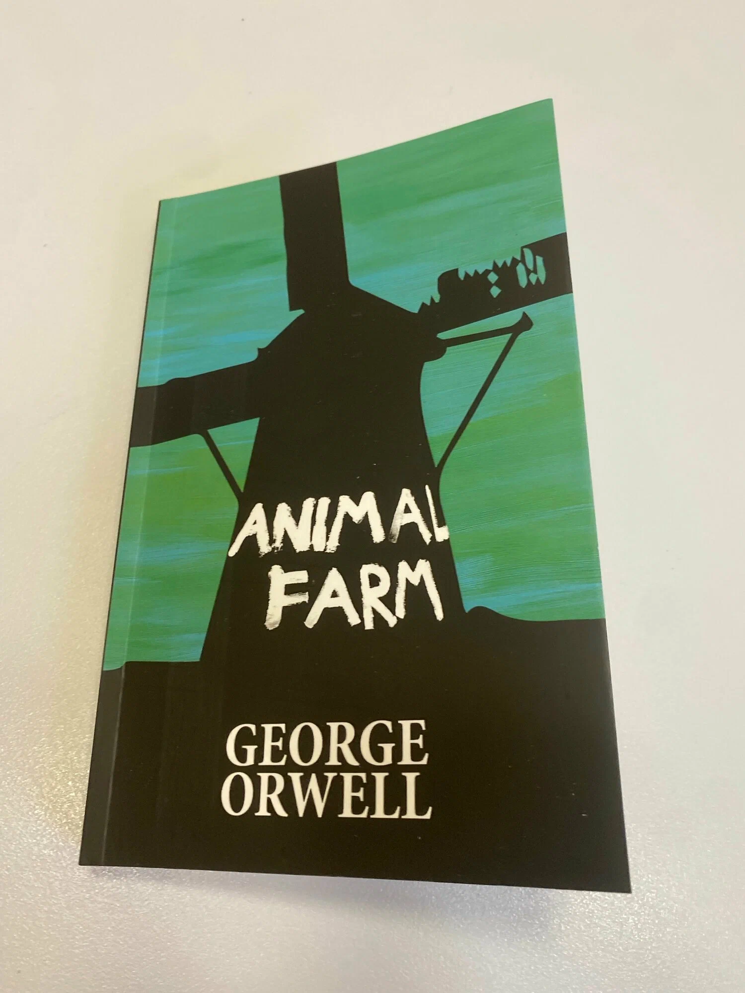 Animal Farm