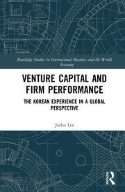 VENTURE CAPITAL AND FIRM PERFORMANCE