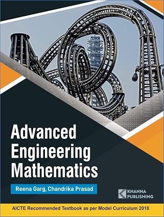 Advanced Engineering Mathematics
