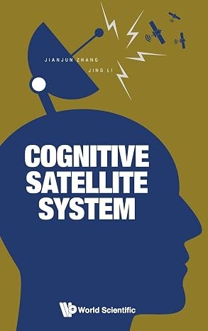 COGNITIVE SATELLITE SYSTEM