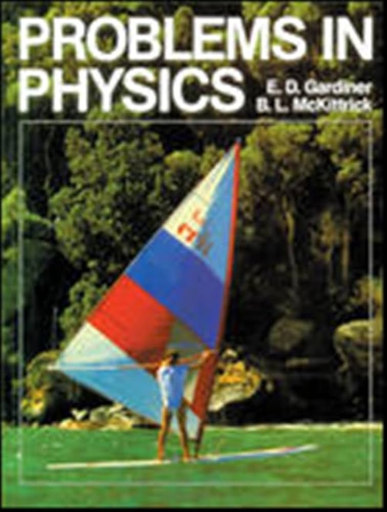 Problems in Physics