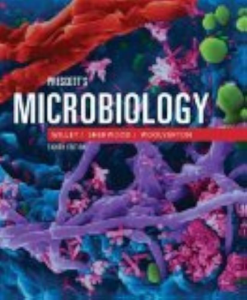 Microbiology