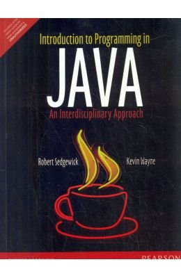 Introduction to Programming in Java : An Interdisciplinary Approach PB